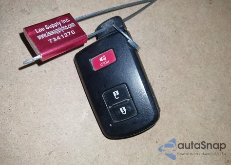 2019 Toyota Tacoma Trd Off Road из США, поврежденный, VIN 3TMDZ5BN8KM073405